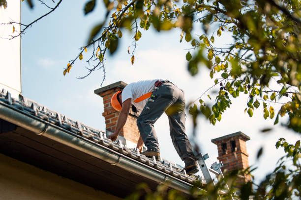 Trusted Rossville, KS Roofing Contractor Experts