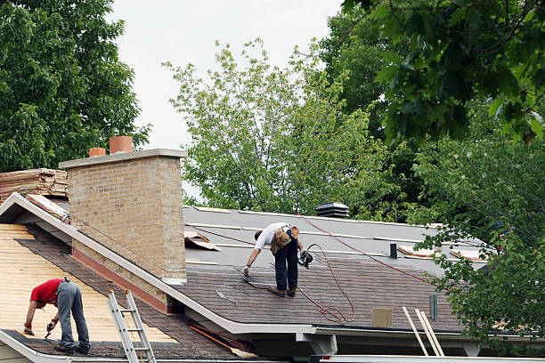 Slate Roofing Contractor in Rossville, KS