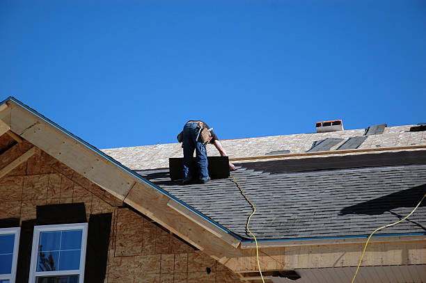Best Flat Roof Repair Services  in Rossville, KS