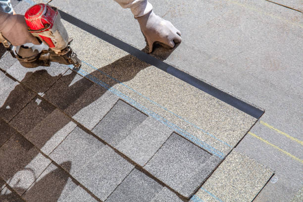 Best Roof Repair Services  in Rossville, KS