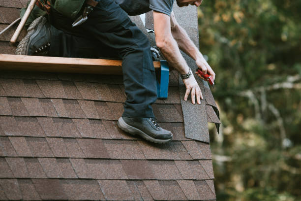 Best Roof Inspection Near Me  in Rossville, KS
