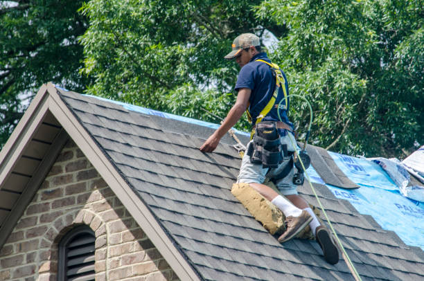Best Emergency Roof Repair  in Rossville, KS