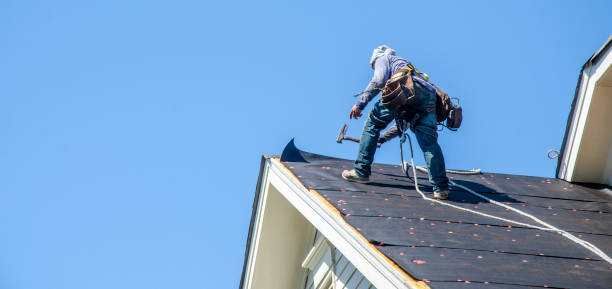 Best Roof Leak Repair  in Rossville, KS
