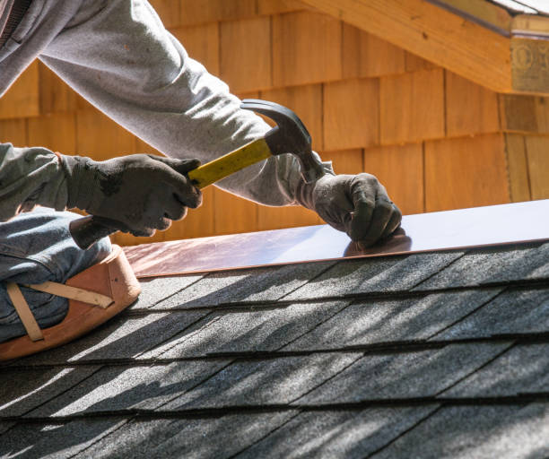 Best Sealant for Roof  in Rossville, KS